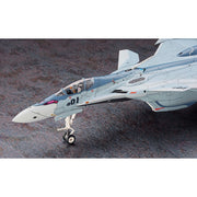 Hasegawa 65838 1/72 VF-31A Kairos Macross Delta