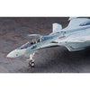 Hasegawa 65838 1/72 VF-31A Kairos Macross Delta