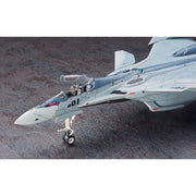 Hasegawa 65838 1/72 VF-31A Kairos Macross Delta