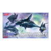 Hasegawa 1/72 Sv-262Ba Draken III Theo/Xao