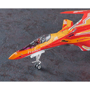 Hasegawa 65848 1/72 VF-31J Siegfried Freyja Wion Color Macross Delta The Movie Includes An Emblem