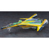 Hasegawa 65850 1/72 VF-31F Siegfried Kaname Buccaneer Color Macross Delta The Movie