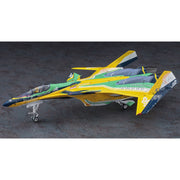 Hasegawa 65850 1/72 VF-31F Siegfried Kaname Buccaneer Color Macross Delta The Movie