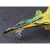 Hasegawa 65850 1/72 VF-31F Siegfried Kaname Buccaneer Color Macross Delta The Movie