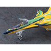 Hasegawa 65850 1/72 VF-31F Siegfried Kaname Buccaneer Color Macross Delta The Movie