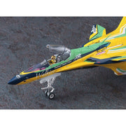 Hasegawa 65850 1/72 VF-31F Siegfried Kaname Buccaneer Color Macross Delta The Movie
