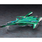 Hasegawa 65862 1/72 VF-31E Siegfried Reina Prowler Color Macross Delta The Movie Includes An Emblem