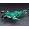 Hasegawa 65862 1/72 VF-31E Siegfried Reina Prowler Color Macross Delta The Movie Includes An Emblem