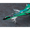 Hasegawa 65862 1/72 VF-31E Siegfried Reina Prowler Color Macross Delta The Movie Includes An Emblem