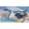 Hasegawa 65866 1/72 VF-11D Thunderbolt Test Pilot School