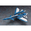 Hasegawa 65866 1/72 VF-11D Thunderbolt Test Pilot School