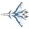 Hasegawa 65866 1/72 VF-11D Thunderbolt Test Pilot School
