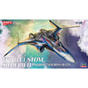 Hasegawa 65867 1/72 VF-31J Custom Siegfried Hayate Macross Delta