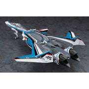 Hasegawa 65867 1/72 VF-31J Custom Siegfried Hayate Macross Delta