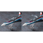 Hasegawa 65867 1/72 VF-31J Custom Siegfried Hayate Macross Delta