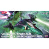 Hasegawa 65868 1/72 Sv-262Ba Draken III Kassim with Lill Draken Macross Delta