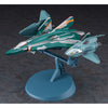 Hasegawa 65868 1/72 Sv-262Ba Draken III Kassim With Lill Draken Macross Delta