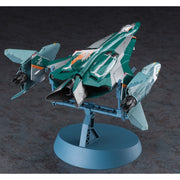 Hasegawa 65868 1/72 Sv-262Ba Draken III Kassim With Lill Draken Macross Delta