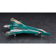 Hasegawa 65868 1/72 Sv-262Ba Draken III Kassim With Lill Draken Macross Delta