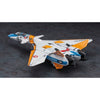 Hasegawa 65869 1/72 VF-11D Thunderbolt SVT-27 Bluetails