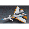 Hasegawa 65869 1/72 VF-11D Thunderbolt SVT-27 Bluetails