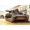 Hobby Boss 80130 1/35 German Panzerkampfwagen IV Ausf C