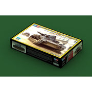 Hobby Boss 80130 1/35 German Panzerkampfwagen IV Ausf C