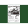 Hobby Boss 80130 1/35 German Panzerkampfwagen IV Ausf C