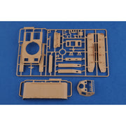 Hobby Boss 80130 1/35 German Panzerkampfwagen IV Ausf C