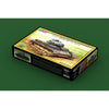 Hobby Boss 80131 1/35 German Panzerkampfwagen IV Ausf B