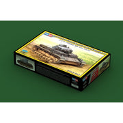 Hobby Boss 80131 1/35 German Panzerkampfwagen IV Ausf B