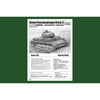 Hobby Boss 80131 1/35 German Panzerkampfwagen IV Ausf B