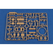 Hobby Boss 80131 1/35 German Panzerkampfwagen IV Ausf B