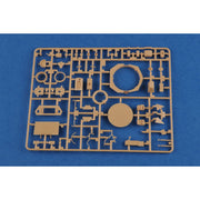 Hobby Boss 80131 1/35 German Panzerkampfwagen IV Ausf B