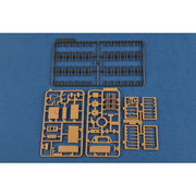 Hobby Boss 80131 1/35 German Panzerkampfwagen IV Ausf B