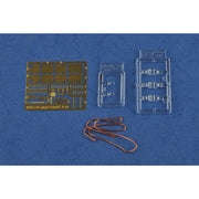 Hobby Boss 80132 1/35 German Panzerkampfwagen IV Ausf D / Tauchpanzer