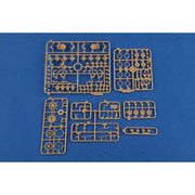 Hobby Boss 80132 1/35 German Panzerkampfwagen IV Ausf D / Tauchpanzer