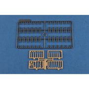 Hobby Boss 80132 1/35 German Panzerkampfwagen IV Ausf D / Tauchpanzer