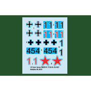 Hobby Boss 80133 1/35 German Panzer IV / 70 (A) Sd. Kfz.162/1