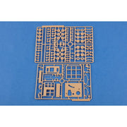 Hobby Boss 80133 1/35 German Panzer IV / 70 (A) Sd. Kfz.162/1