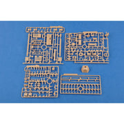 Hobby Boss 80133 1/35 German Panzer IV / 70 (A) Sd. Kfz.162/1
