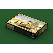 Hobby Boss 80134 1/35 German SturmPanzer IV Early Version Sd. Kfz.166
