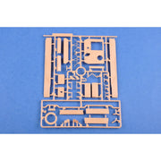 Hobby Boss 80135 1/35 German Sturmpanzer IV Early Version (Mid Production) W/ Interior