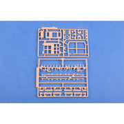 Hobby Boss 80135 1/35 German Sturmpanzer IV Early Version (Mid Production) W/ Interior