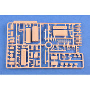 Hobby Boss 80135 1/35 German Sturmpanzer IV Early Version (Mid Production) W/ Interior