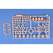 Hobby Boss 80135 1/35 German Sturmpanzer IV Early Version (Mid Production) W/ Interior