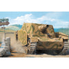 Hobby Boss 80135 1/35 German Sturmpanzer IV Early Version (Mid Production) W/ Interior