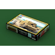 Hobby Boss 80135 1/35 German Sturmpanzer IV Early Version (Mid Production) W/ Interior