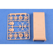 Hobby Boss 80135 1/35 German Sturmpanzer IV Early Version (Mid Production) W/ Interior