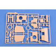 Hobby Boss 80135 1/35 German Sturmpanzer IV Early Version (Mid Production) W/ Interior